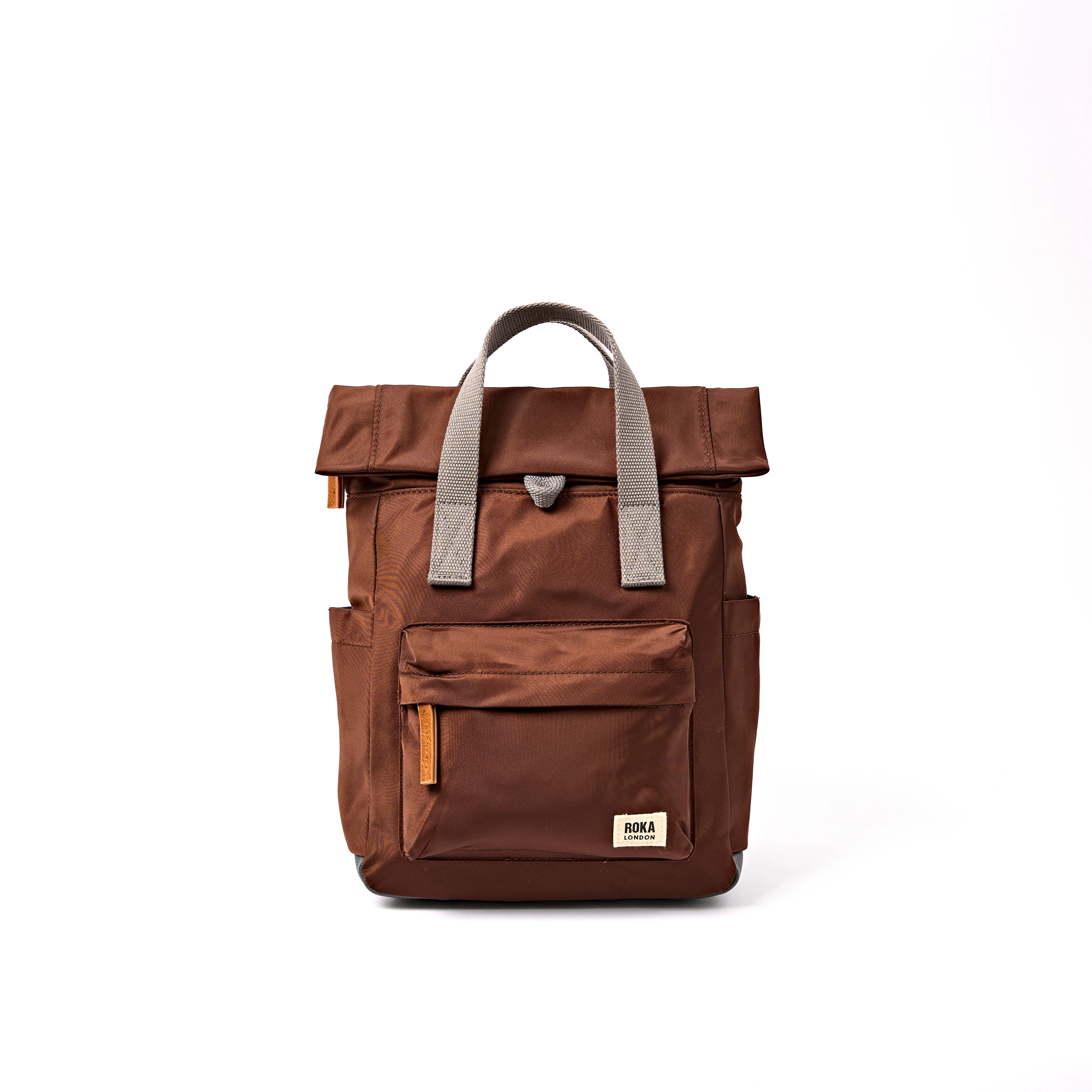 Canfield Medium Roll Top Backpack